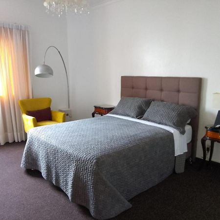 Jose Luis Hostal Boutique Λίμα Εξωτερικό φωτογραφία