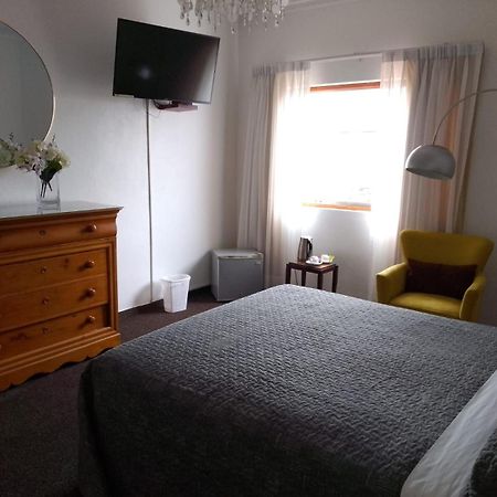 Jose Luis Hostal Boutique Λίμα Εξωτερικό φωτογραφία