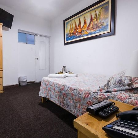 Jose Luis Hostal Boutique Λίμα Εξωτερικό φωτογραφία