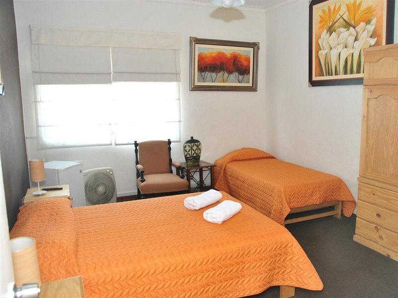 Jose Luis Hostal Boutique Λίμα Εξωτερικό φωτογραφία