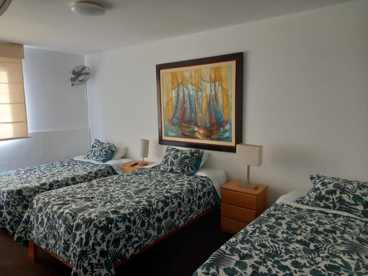 Jose Luis Hostal Boutique Λίμα Εξωτερικό φωτογραφία