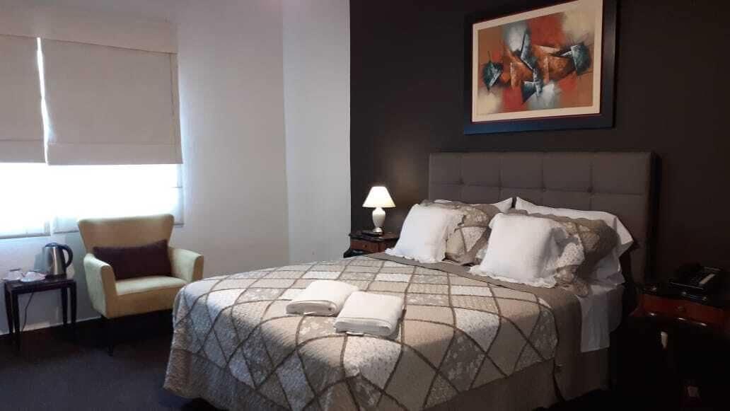 Jose Luis Hostal Boutique Λίμα Εξωτερικό φωτογραφία