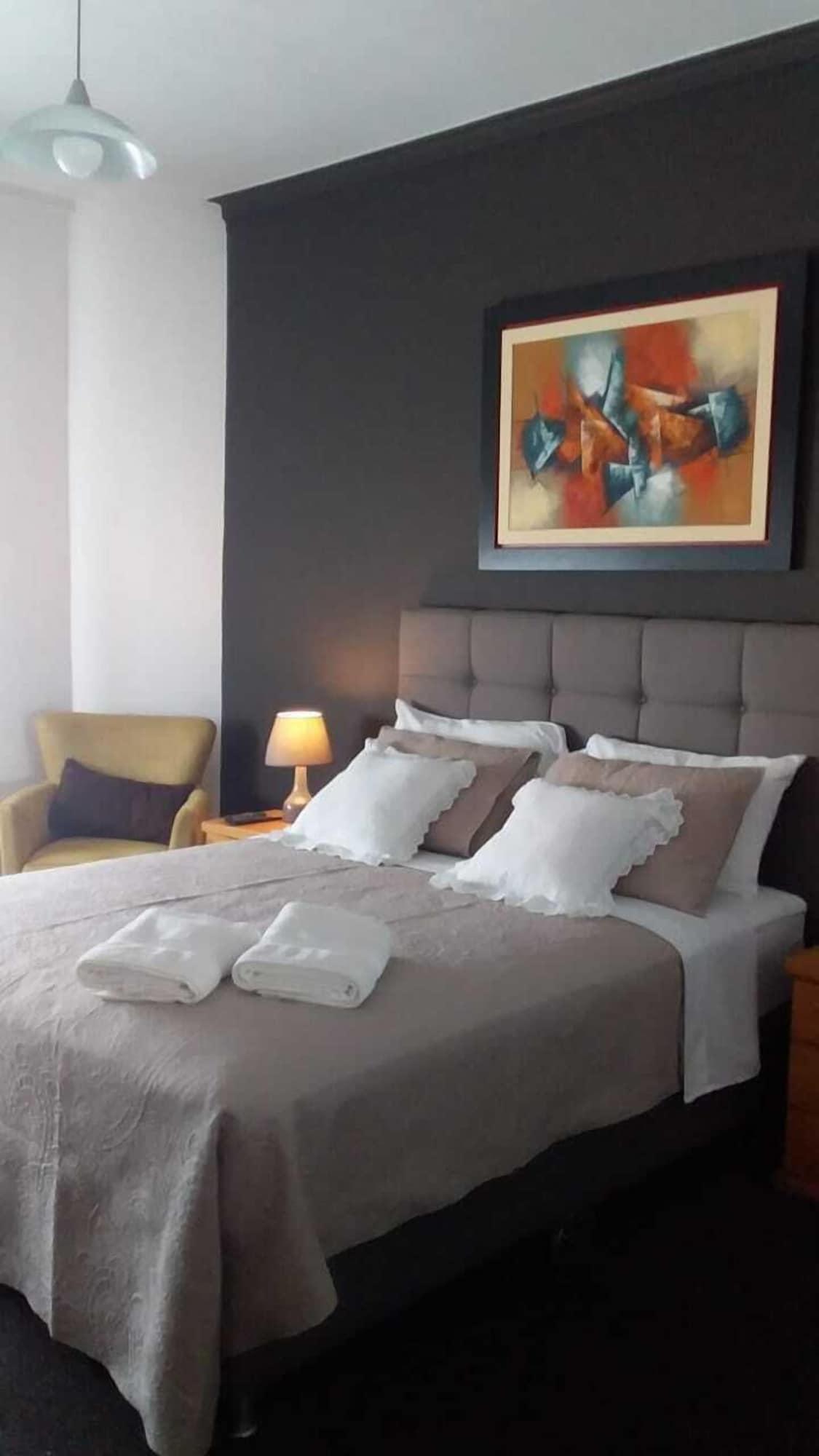 Jose Luis Hostal Boutique Λίμα Εξωτερικό φωτογραφία