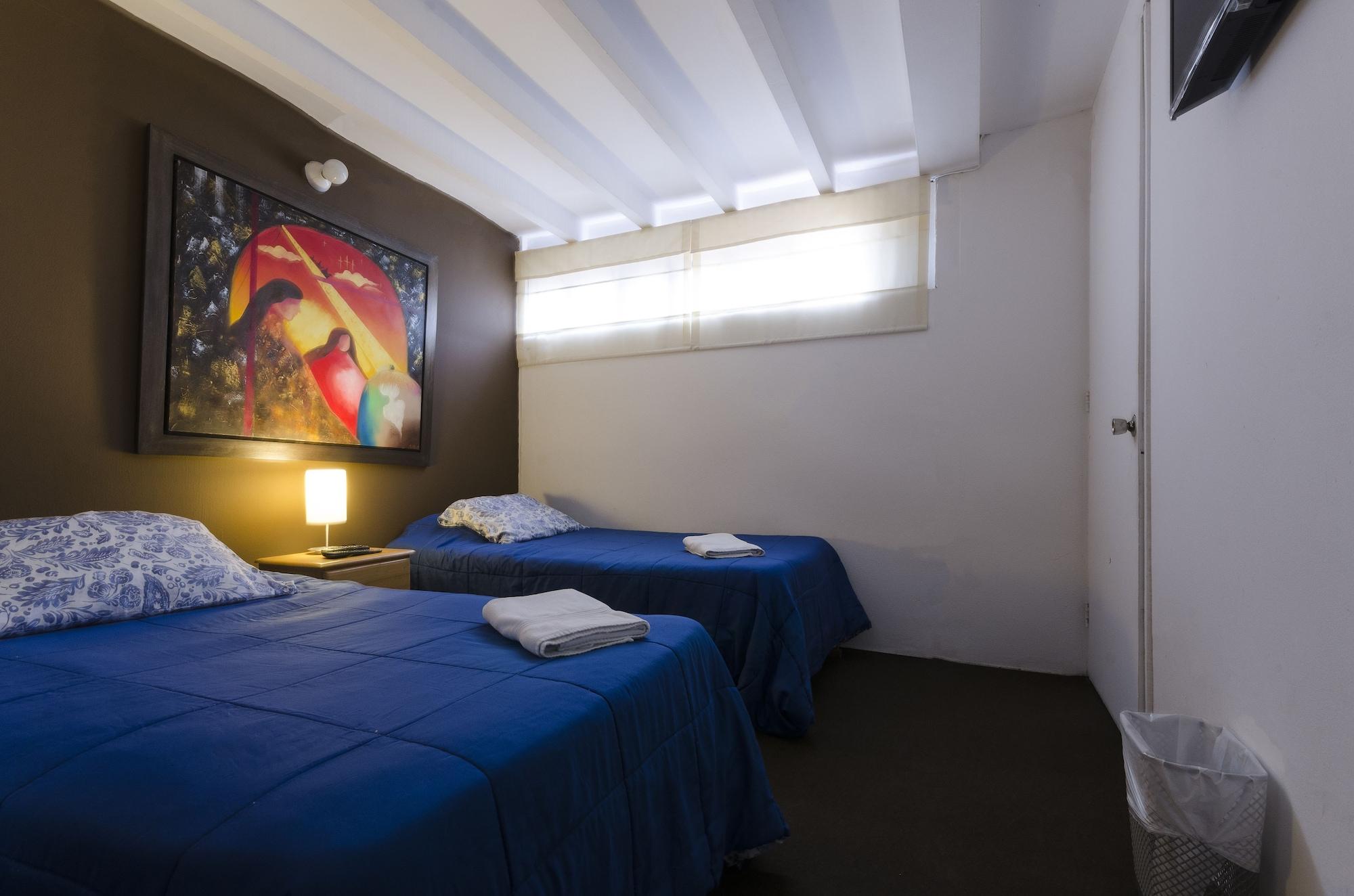 Jose Luis Hostal Boutique Λίμα Εξωτερικό φωτογραφία