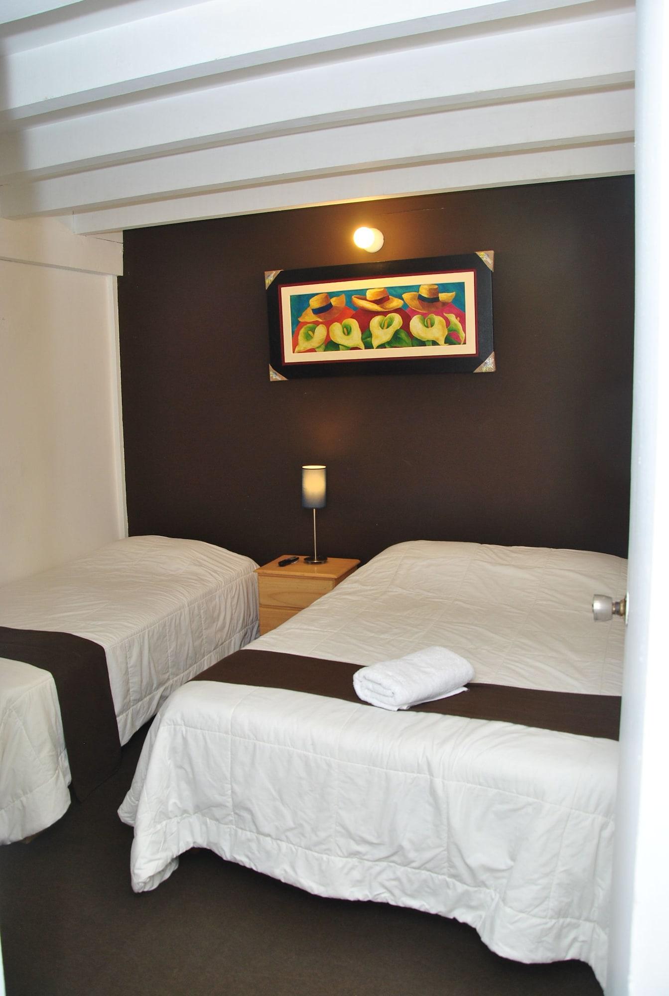 Jose Luis Hostal Boutique Λίμα Εξωτερικό φωτογραφία