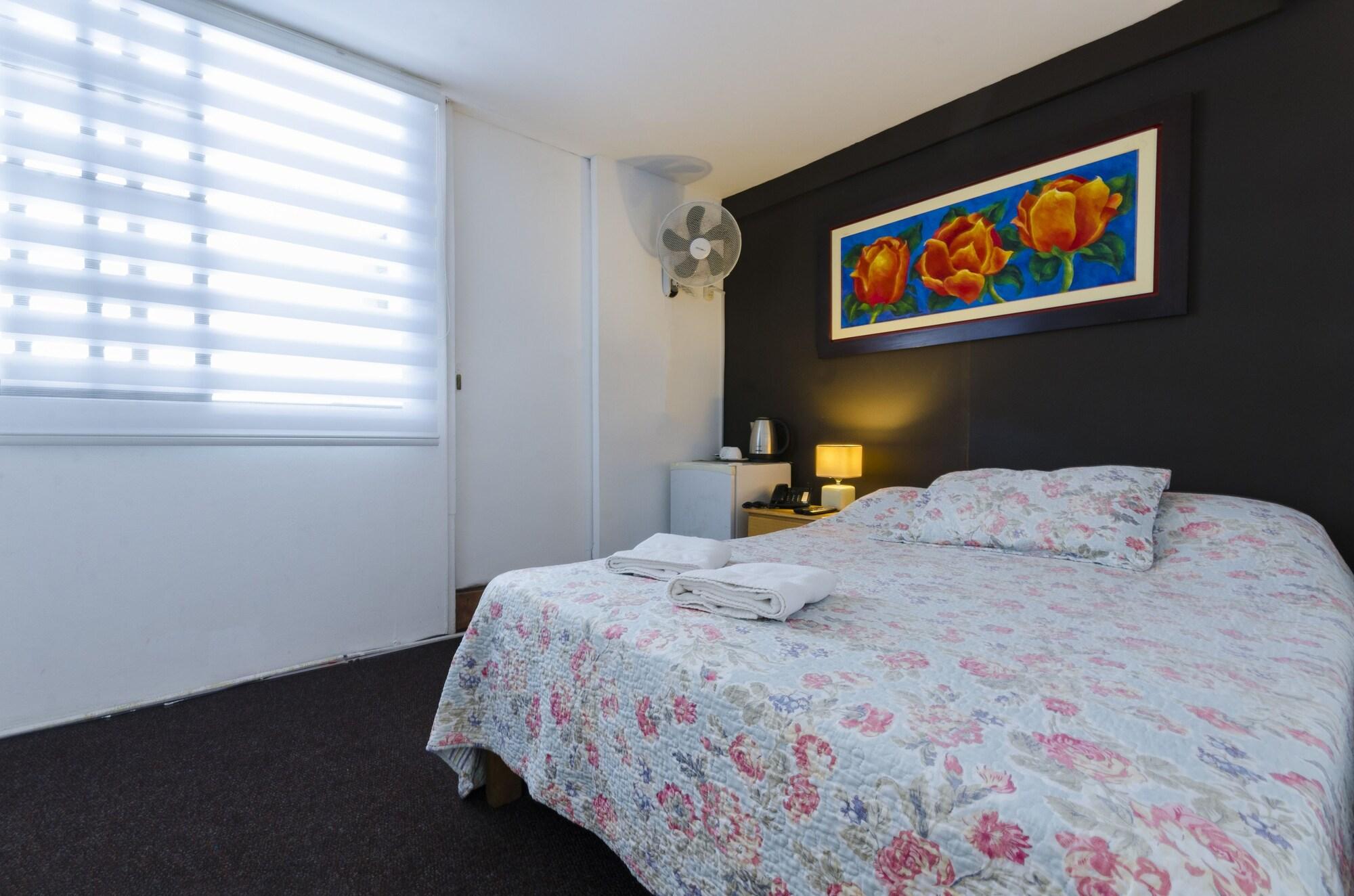 Jose Luis Hostal Boutique Λίμα Εξωτερικό φωτογραφία