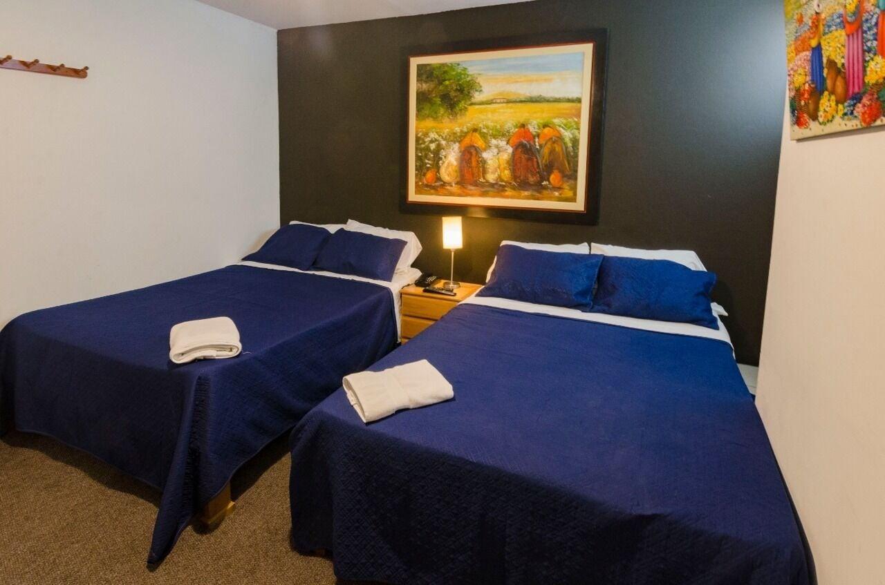 Jose Luis Hostal Boutique Λίμα Εξωτερικό φωτογραφία