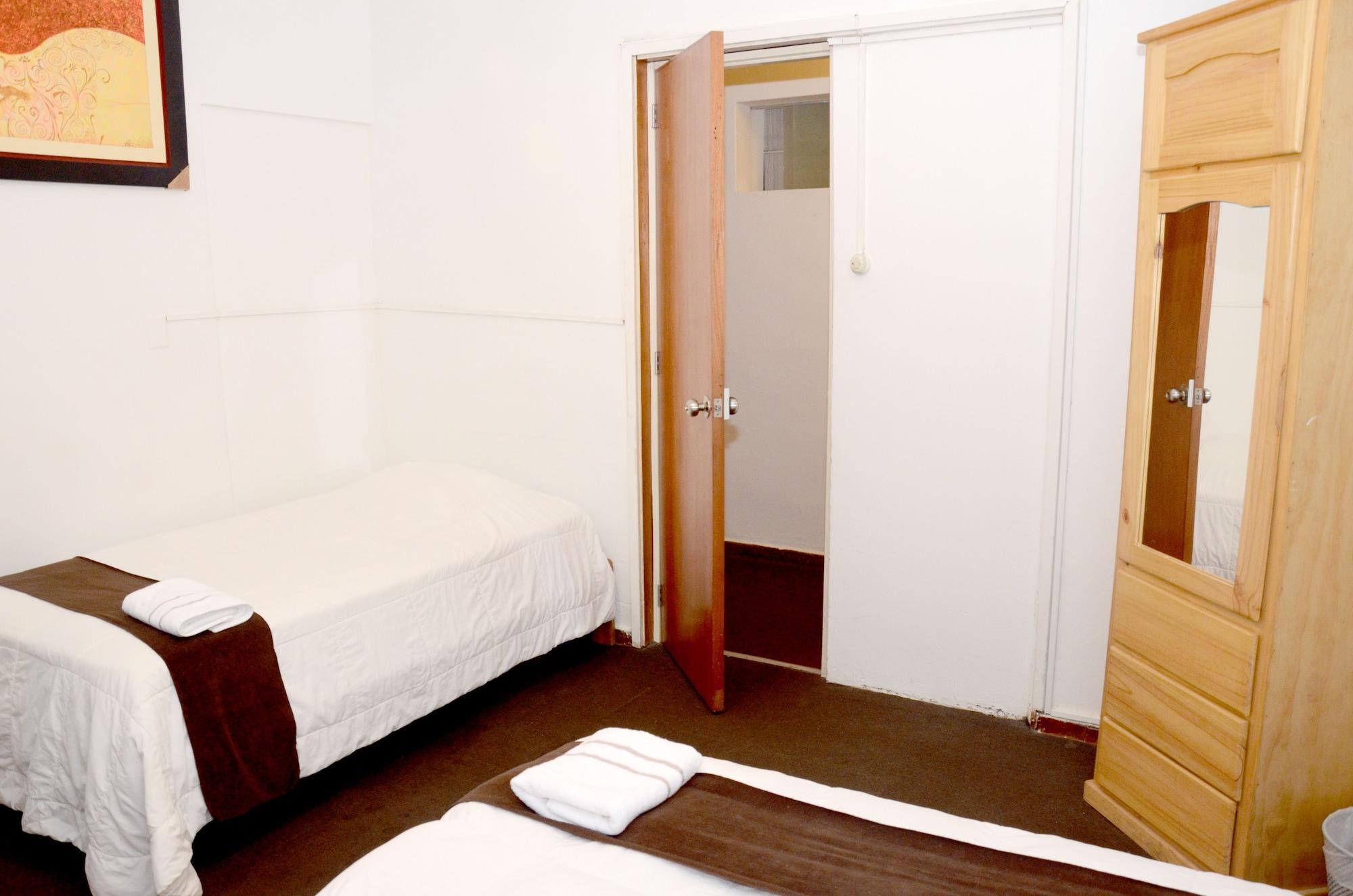 Jose Luis Hostal Boutique Λίμα Εξωτερικό φωτογραφία