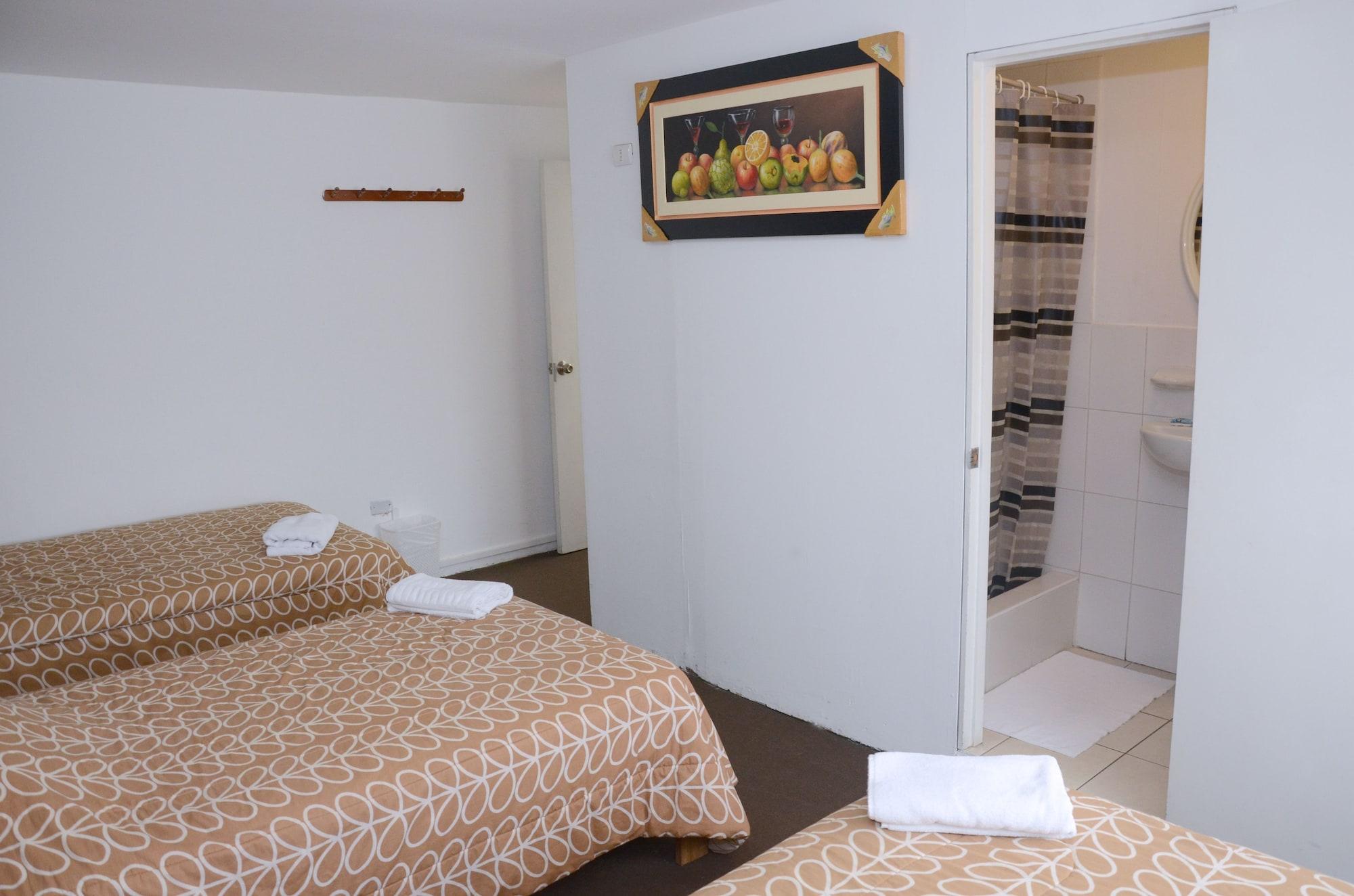 Jose Luis Hostal Boutique Λίμα Εξωτερικό φωτογραφία