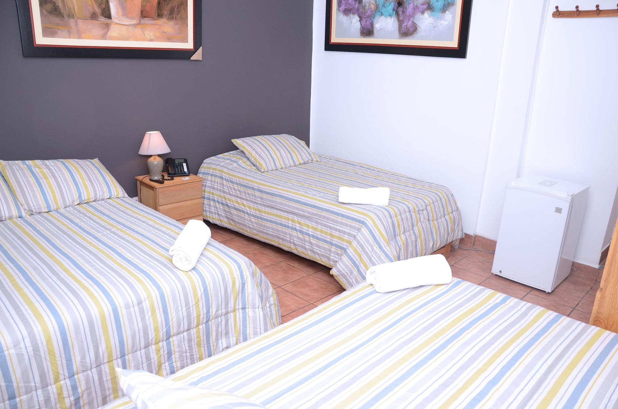 Jose Luis Hostal Boutique Λίμα Εξωτερικό φωτογραφία