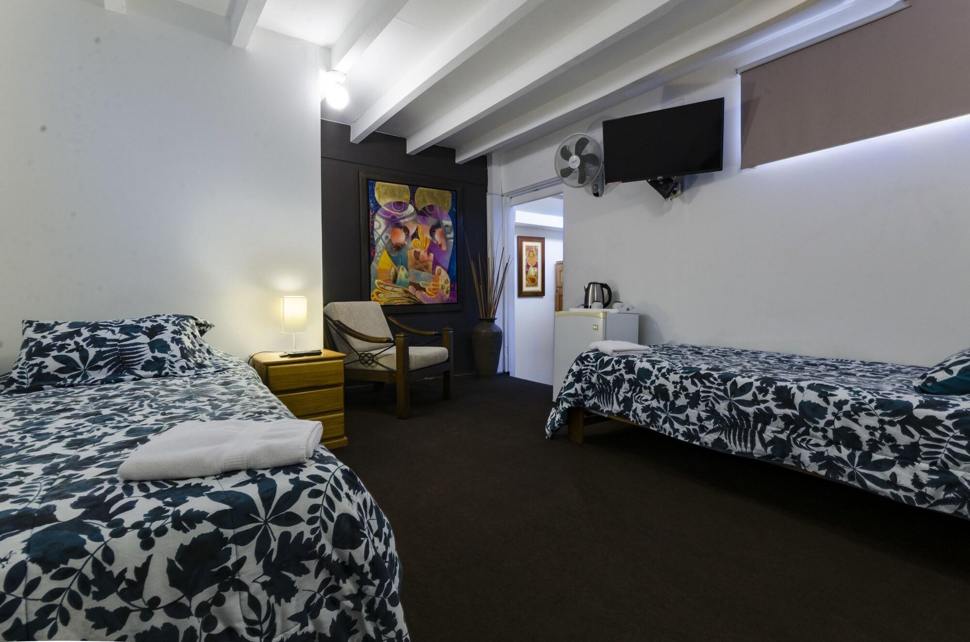 Jose Luis Hostal Boutique Λίμα Εξωτερικό φωτογραφία