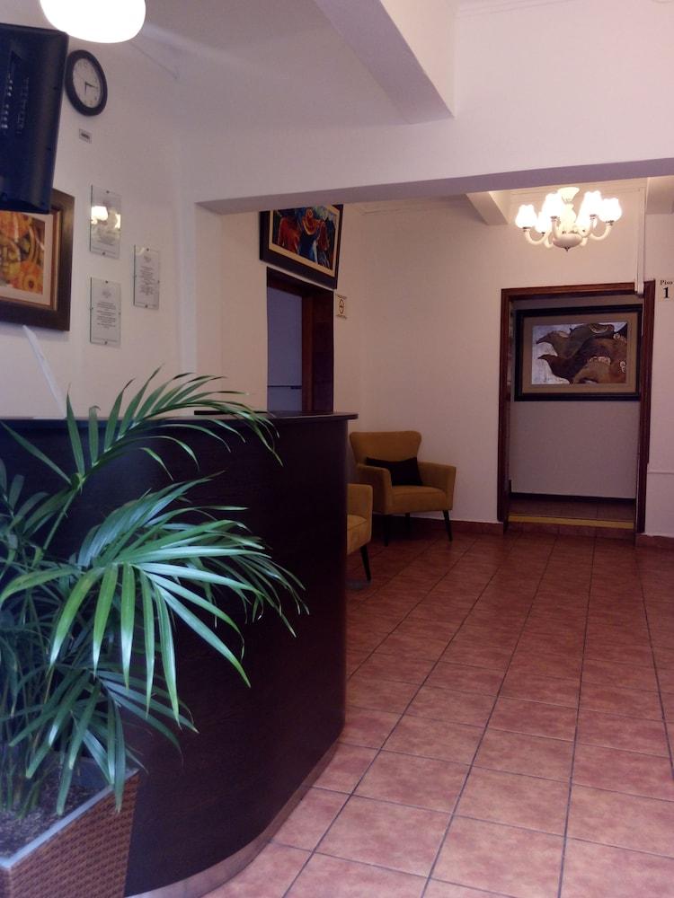 Jose Luis Hostal Boutique Λίμα Εξωτερικό φωτογραφία