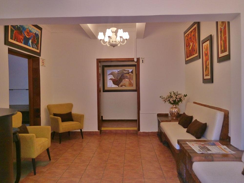 Jose Luis Hostal Boutique Λίμα Εξωτερικό φωτογραφία