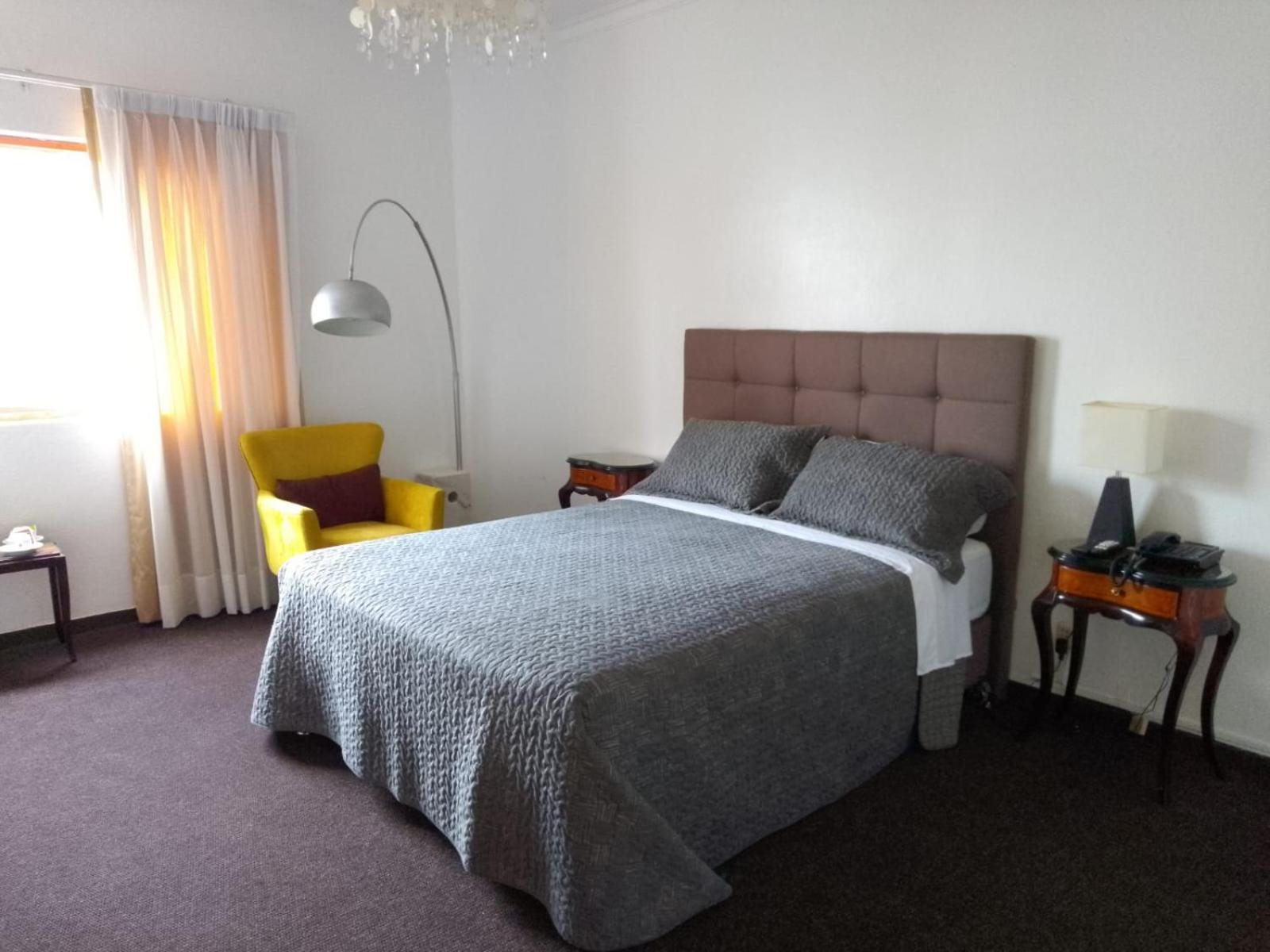 Jose Luis Hostal Boutique Λίμα Εξωτερικό φωτογραφία