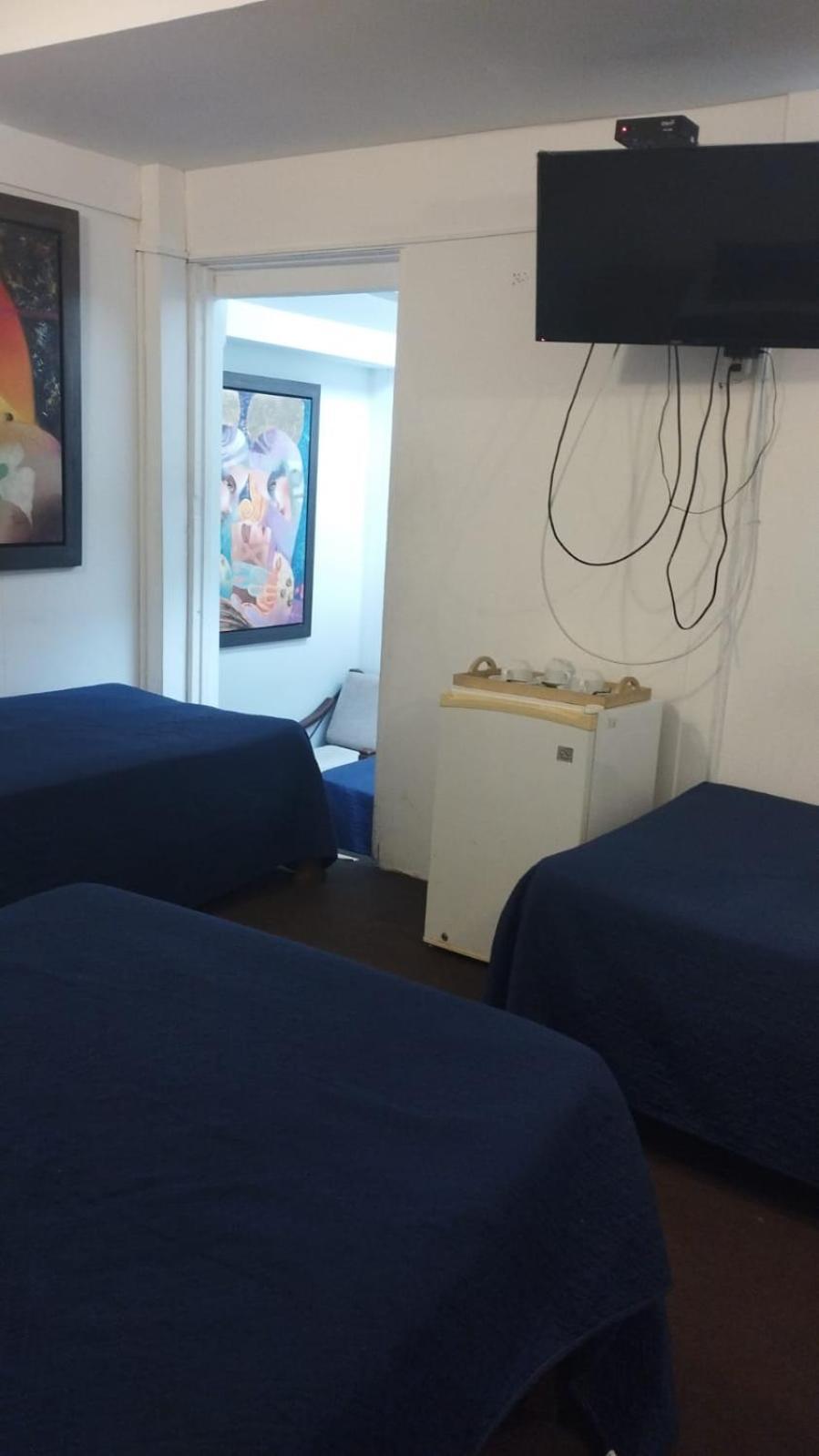 Jose Luis Hostal Boutique Λίμα Εξωτερικό φωτογραφία