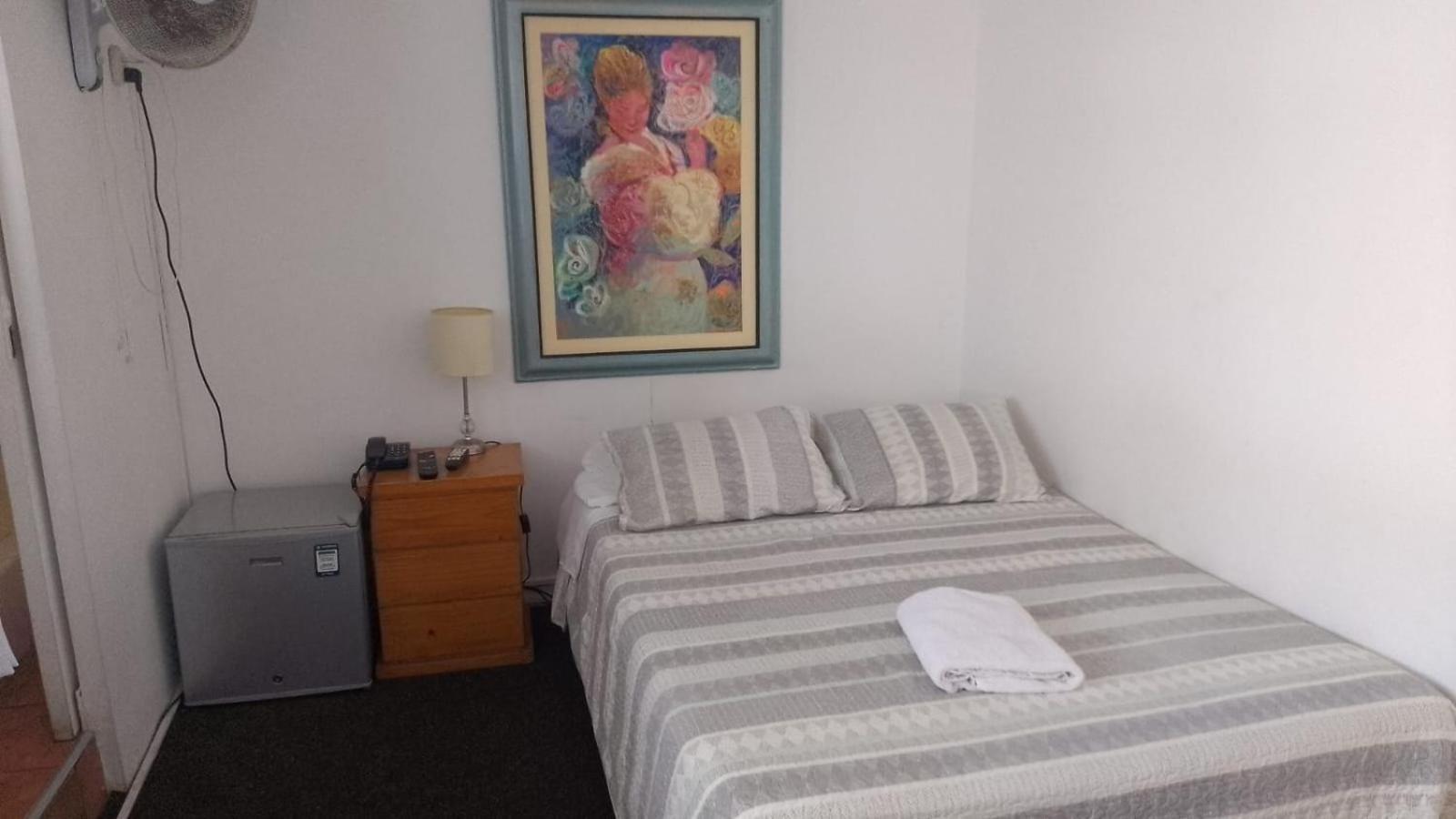Jose Luis Hostal Boutique Λίμα Εξωτερικό φωτογραφία
