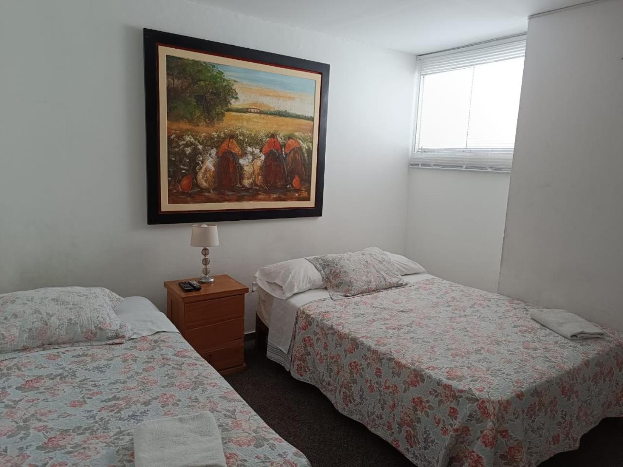 Jose Luis Hostal Boutique Λίμα Εξωτερικό φωτογραφία