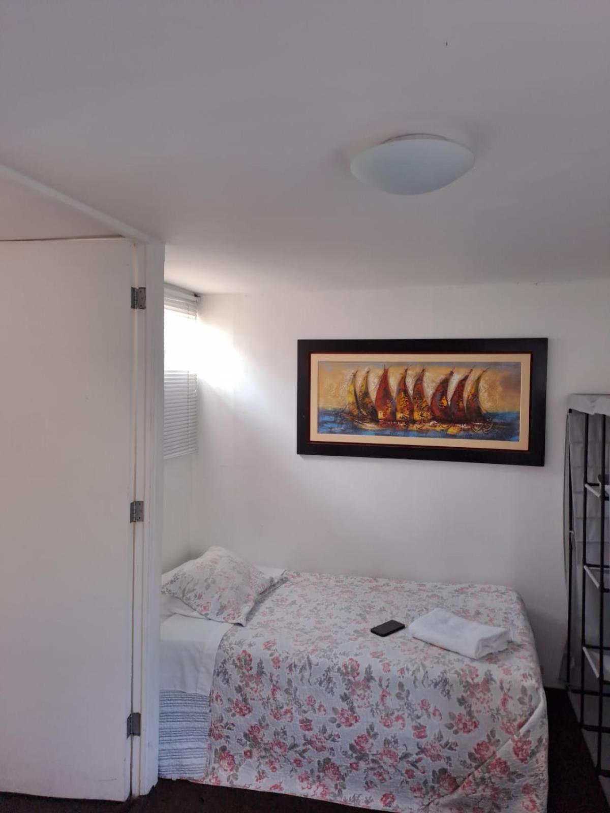 Jose Luis Hostal Boutique Λίμα Εξωτερικό φωτογραφία