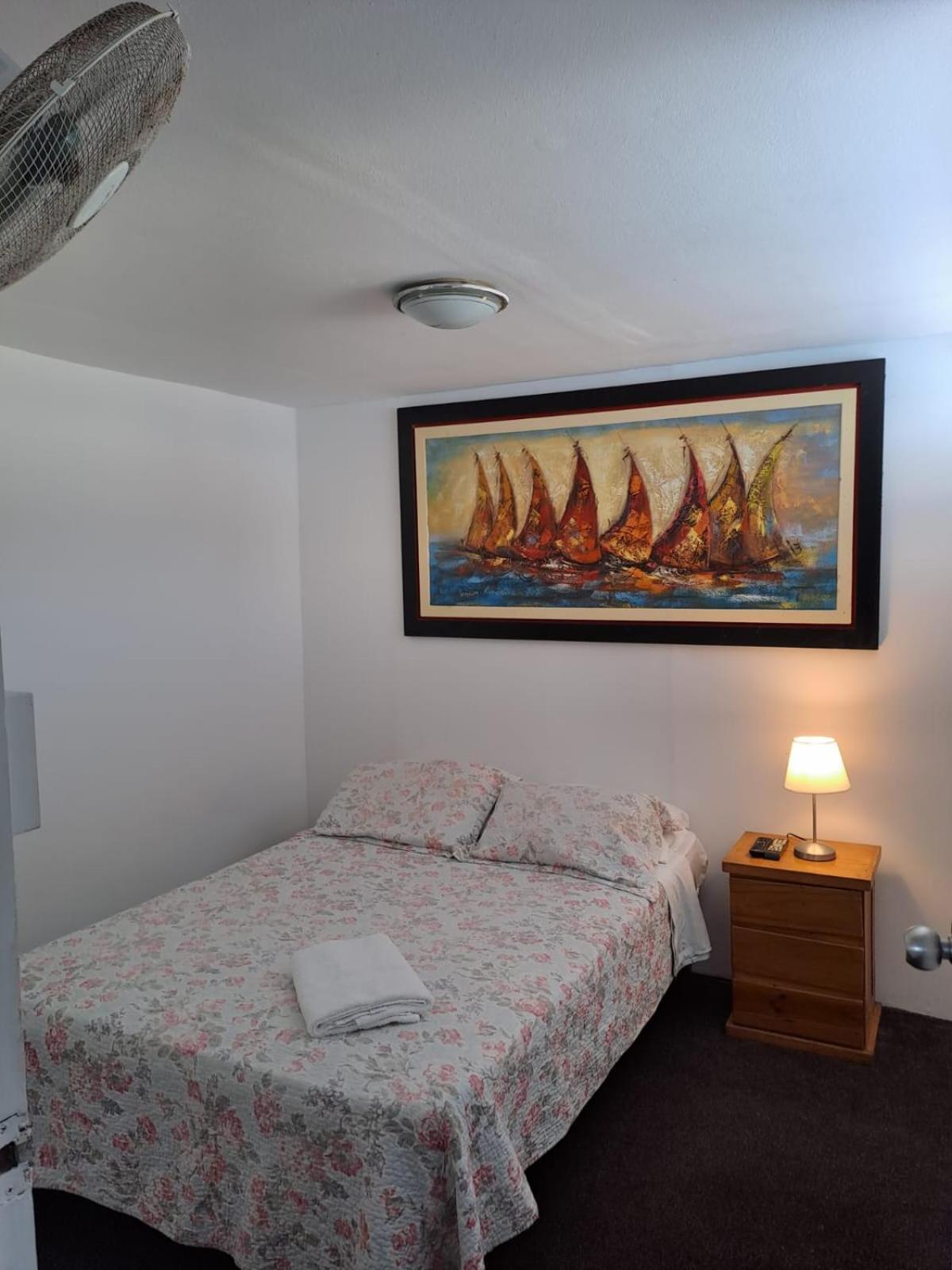 Jose Luis Hostal Boutique Λίμα Εξωτερικό φωτογραφία