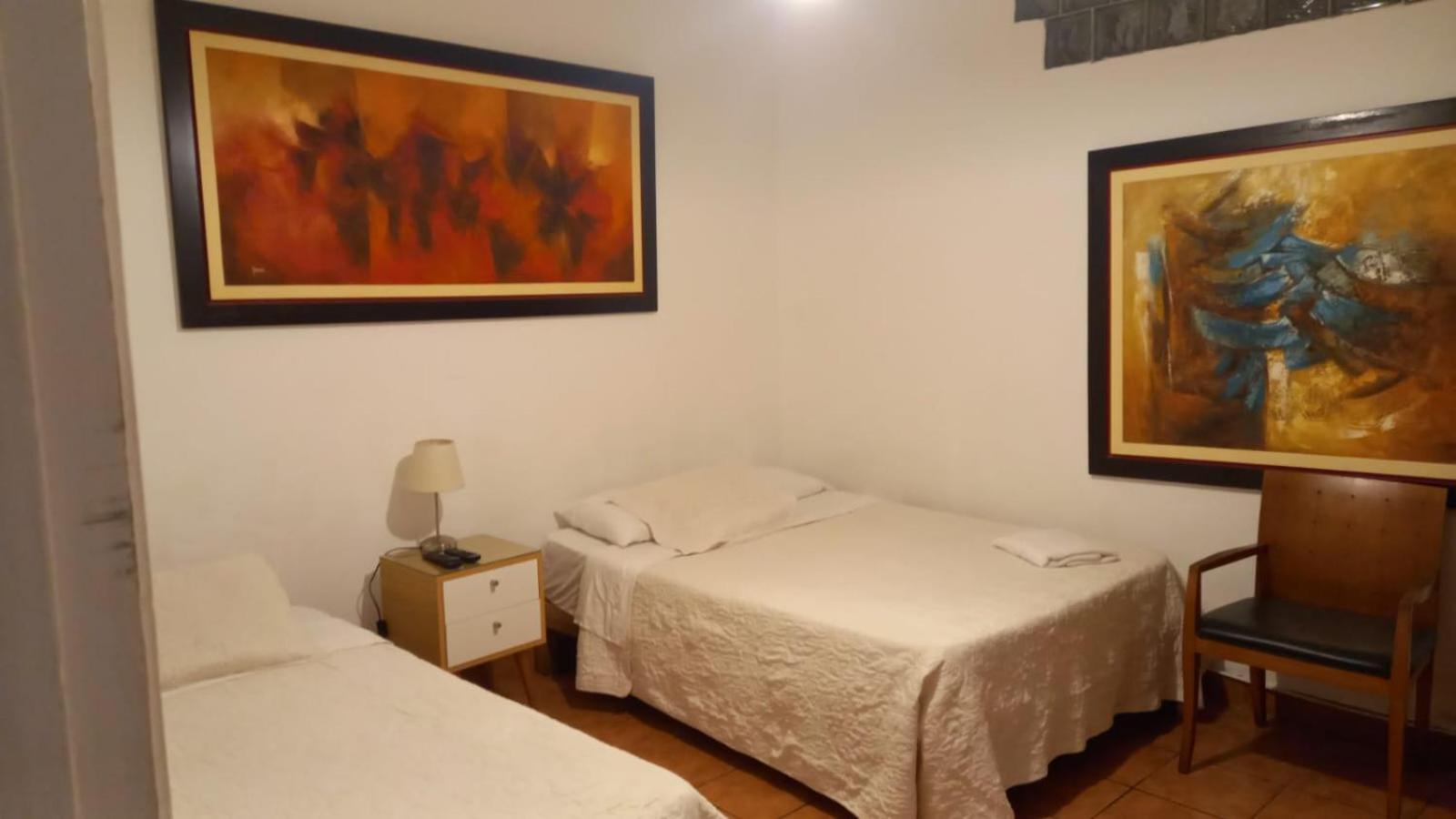 Jose Luis Hostal Boutique Λίμα Εξωτερικό φωτογραφία