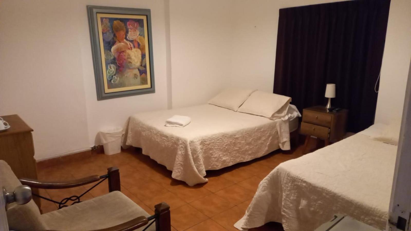 Jose Luis Hostal Boutique Λίμα Εξωτερικό φωτογραφία