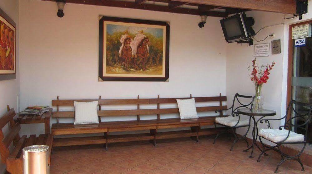 Jose Luis Hostal Boutique Λίμα Εξωτερικό φωτογραφία