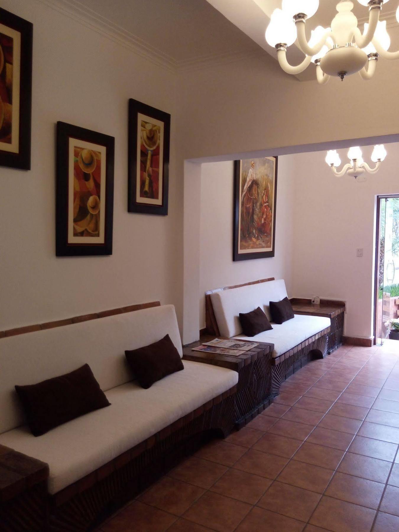 Jose Luis Hostal Boutique Λίμα Εξωτερικό φωτογραφία