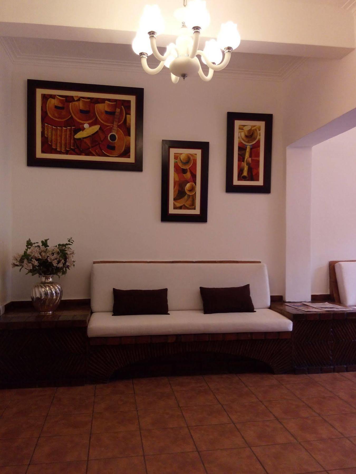 Jose Luis Hostal Boutique Λίμα Εξωτερικό φωτογραφία