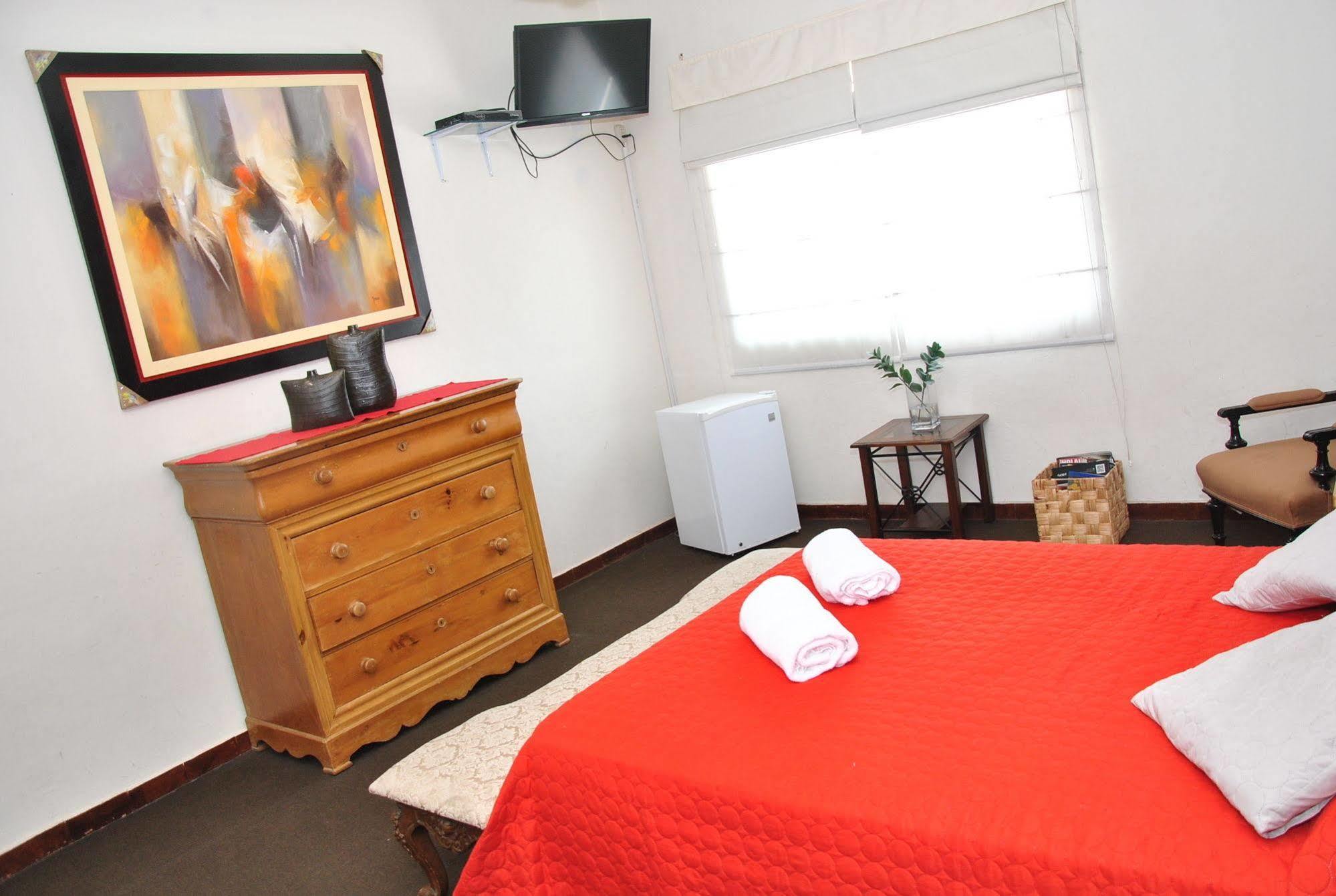 Jose Luis Hostal Boutique Λίμα Εξωτερικό φωτογραφία