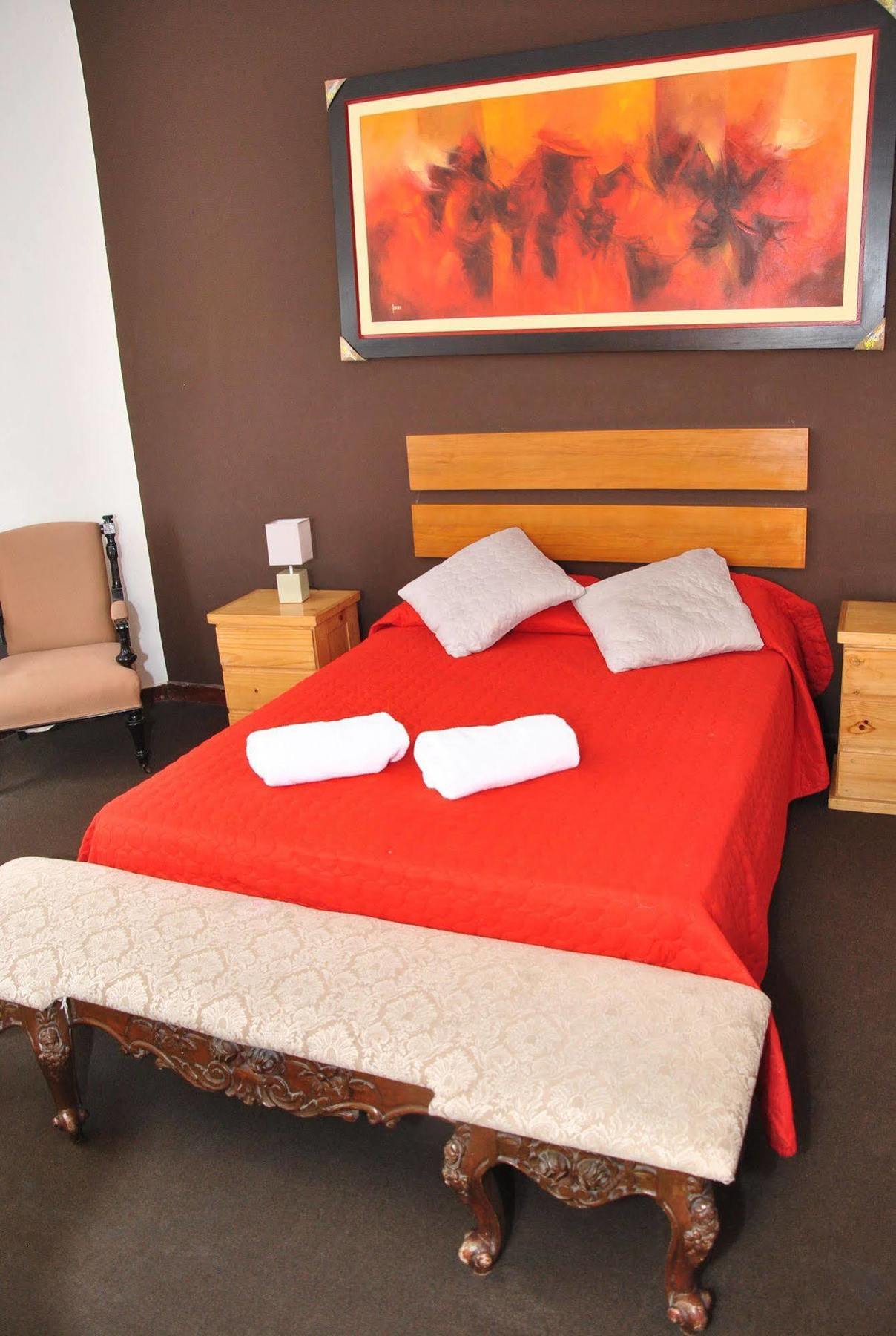Jose Luis Hostal Boutique Λίμα Εξωτερικό φωτογραφία