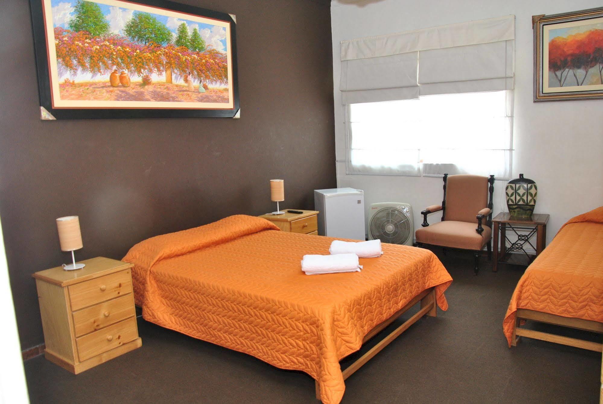 Jose Luis Hostal Boutique Λίμα Εξωτερικό φωτογραφία