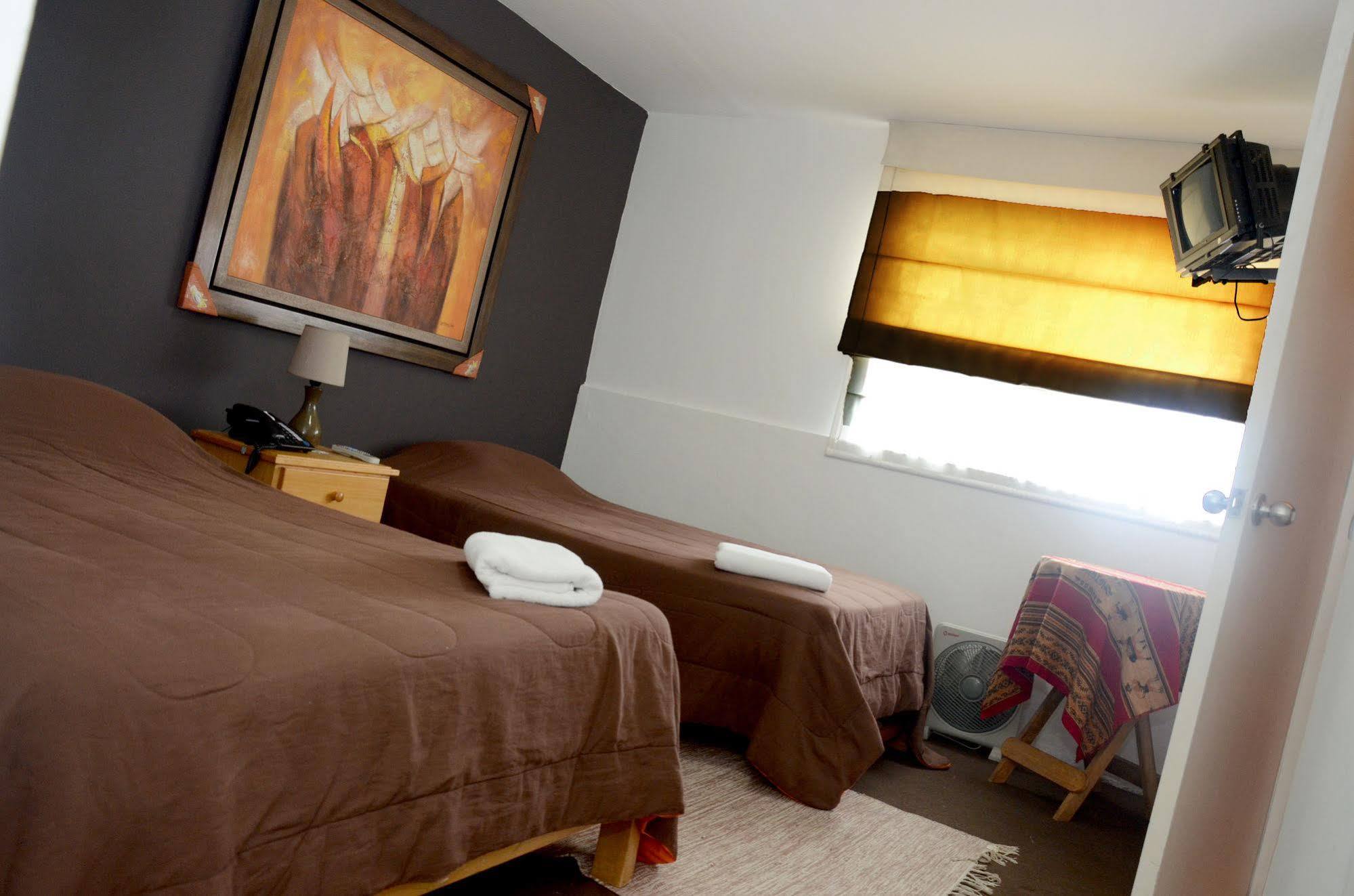 Jose Luis Hostal Boutique Λίμα Εξωτερικό φωτογραφία