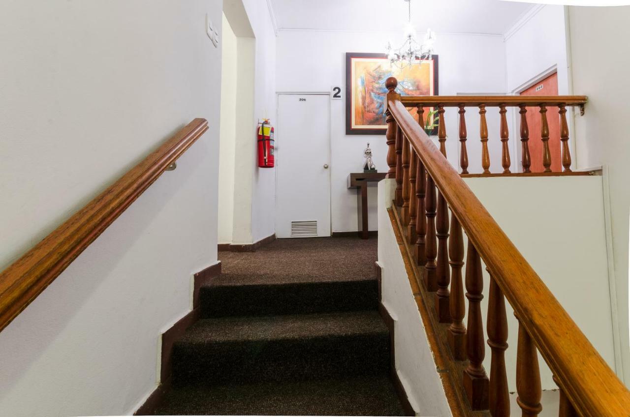 Jose Luis Hostal Boutique Λίμα Εξωτερικό φωτογραφία