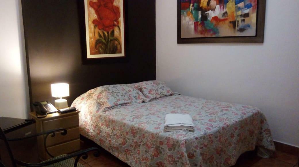 Jose Luis Hostal Boutique Λίμα Εξωτερικό φωτογραφία