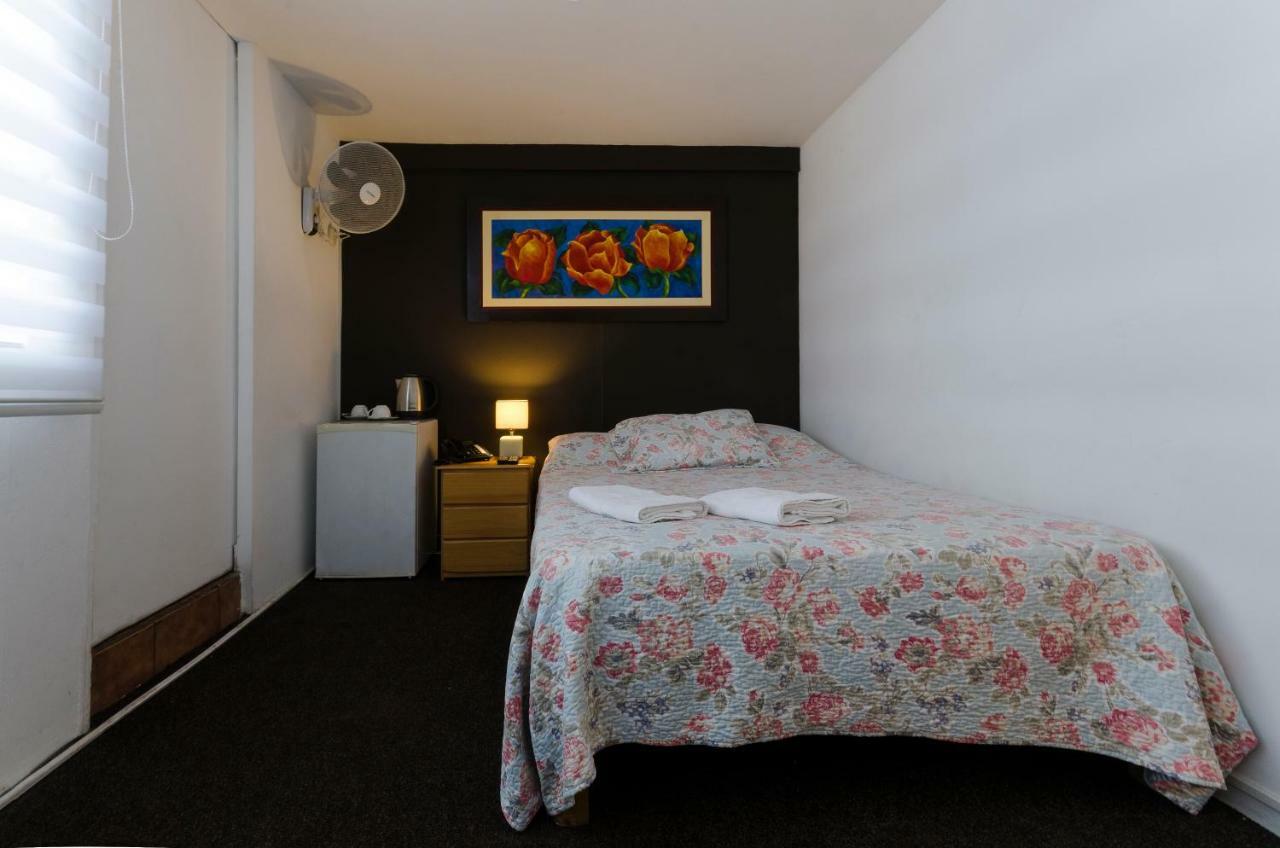 Jose Luis Hostal Boutique Λίμα Εξωτερικό φωτογραφία