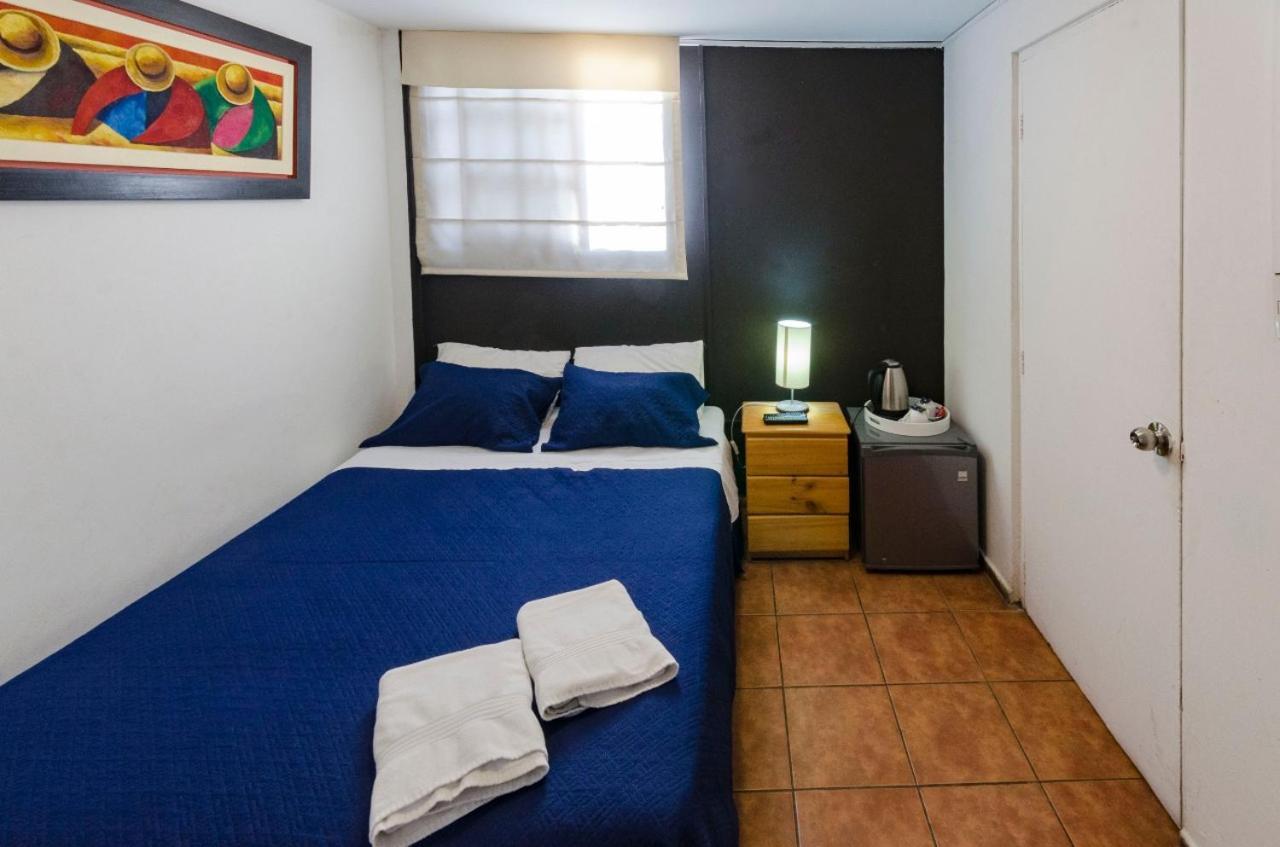 Jose Luis Hostal Boutique Λίμα Εξωτερικό φωτογραφία