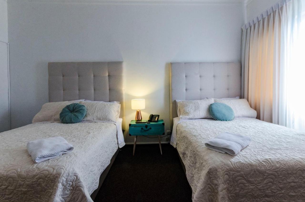 Jose Luis Hostal Boutique Λίμα Εξωτερικό φωτογραφία