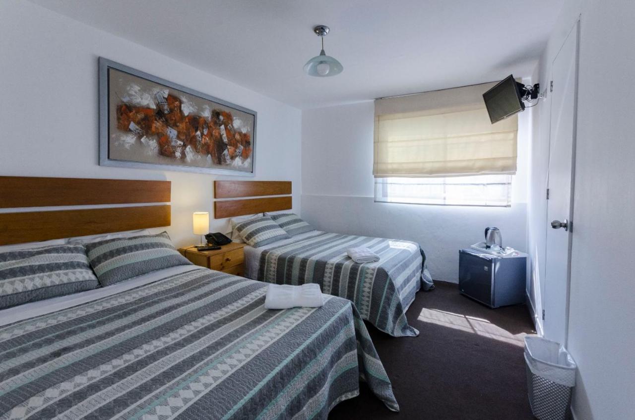 Jose Luis Hostal Boutique Λίμα Εξωτερικό φωτογραφία