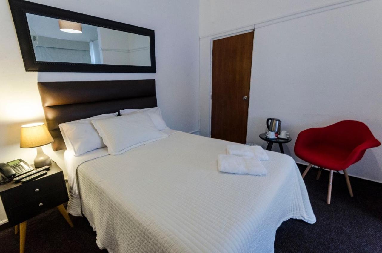 Jose Luis Hostal Boutique Λίμα Εξωτερικό φωτογραφία