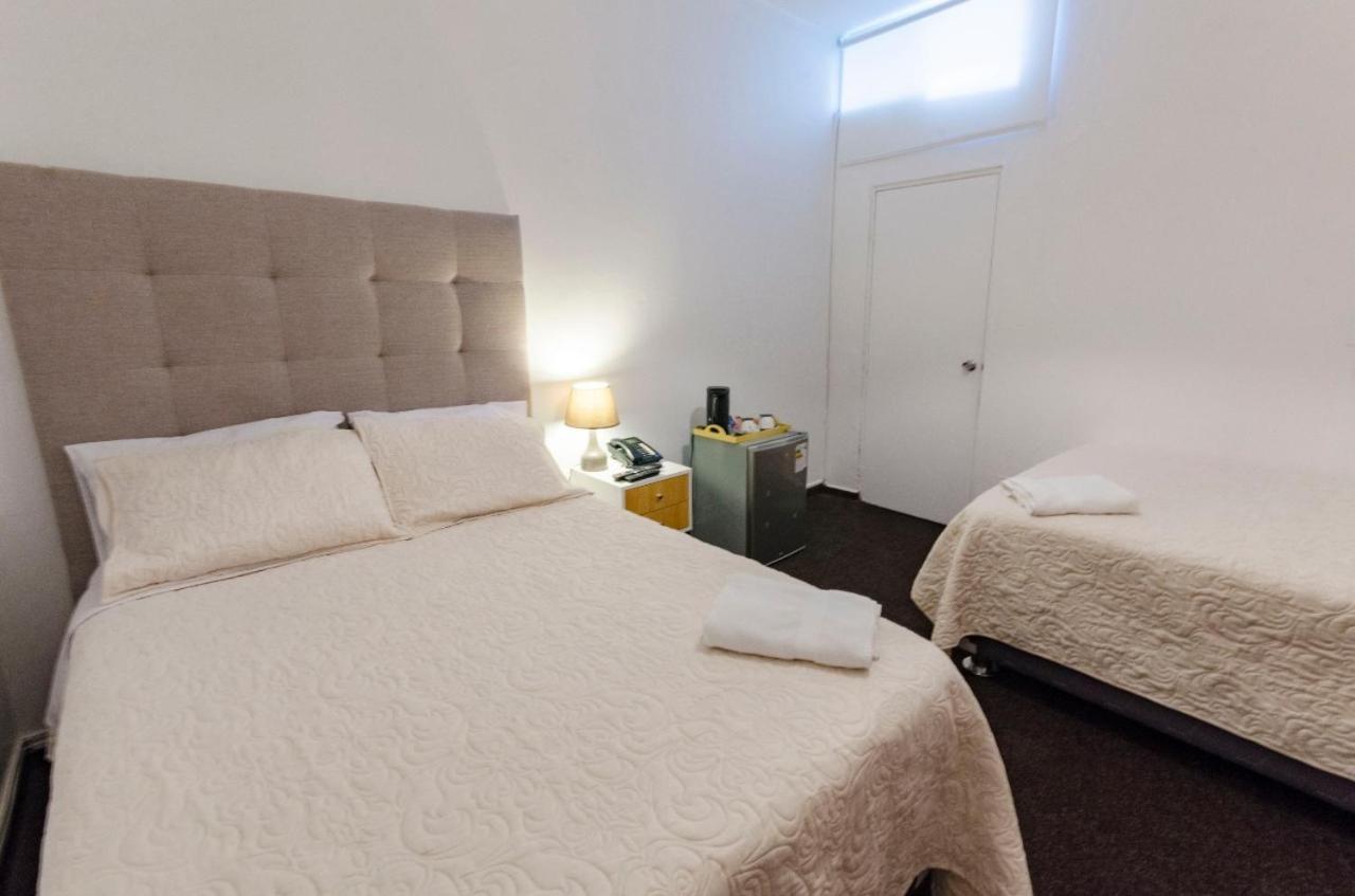 Jose Luis Hostal Boutique Λίμα Εξωτερικό φωτογραφία