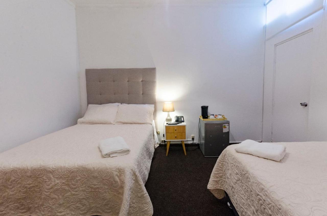 Jose Luis Hostal Boutique Λίμα Εξωτερικό φωτογραφία
